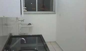 Imagem: Apartamento com 2 dormitórios à venda