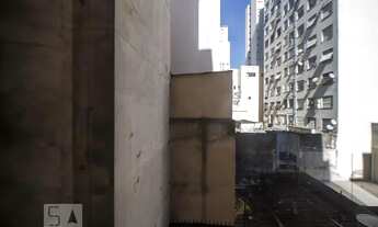 Imagem 4: Apartamento para Aluguel - Centro, 1 Quarto, 73 m2