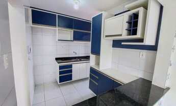 Imagem 4: Apartamento com Cozinha Projetada