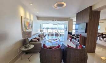 Imagem 7: Apartamento para venda com 3 quartos sendo 1 suíte em Praia do Canto - Vitória - ES