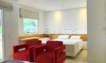 Imagem 2: Lindo flat no Jardins prox. da Avenida Paulista e Hospital Sírio Libanês disponível para l