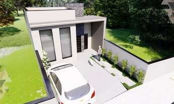 Imagem 5: Casa para Venda em Atibaia, Nova Atibaia, 3 dormitórios, 1 suíte, 2 banheiros, 2 vagas