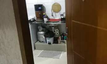 Imagem 4: Apartamento Apartamento com 1 dormitório