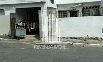 Imagem 5: Sobrado á venda com 178m² 4 casas na Cidade Patriarca