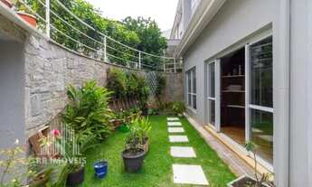 Imagem 2: RR5338 Casa Alto Padrão 400m² CONDOMÍNIO RESIDENCIAL 3 - OPORTUNIDADE - 6 Suítes 6 Vagas