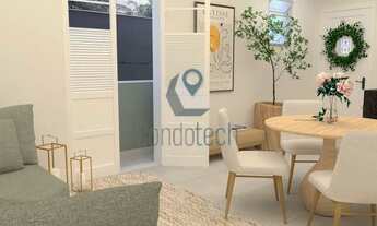 Imagem 6: Apartamento de 2 Quartos em Botafogo