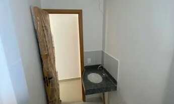 Imagem 7: Alugo excelente apartamento novo na Encruzilhada - Recife - PE