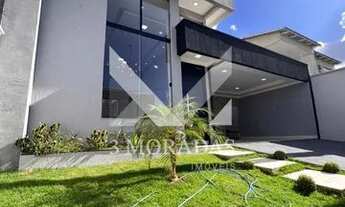 Imagem 5: Casa 3/4 Alto Padrão no Residencial Morumbi