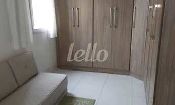 Imagem 7: São Paulo - Apartamento Padrão - Tatuapé