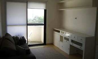 Imagem 3: Flat para aluguel tem 35 metros quadrados com 1 quarto em Vila Suzana - São Paulo - SP