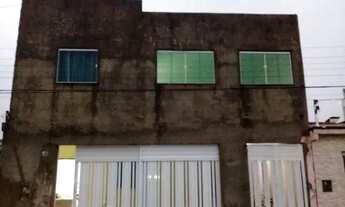 Imagem: CASA 4 QUITINETES NO BUGIO R$ 265.000,00