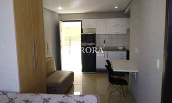 Imagem 2: Apartamento com 1 dormitório para alugar, Beracá Home - Centro - Londrina/PR