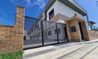 Imagem: Casa Duplex. Cachoeira do Bom Jesus com