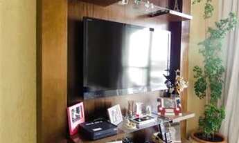 Imagem 2: Apartamento para Aluguel - Parque Industrial, 3 Quartos, 74 m2