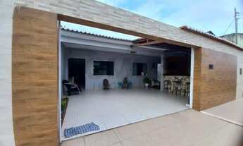 Imagem 2: Casa para Venda em Aracaju, Farolândia, 3 dormitórios, 1 banheiro, 2 vagas