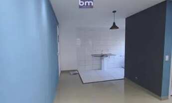 Imagem 3: Locação Apartamento com 2 dormitórios