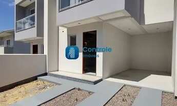 Imagem: Sobrado de 02 dormitórios com 1 suíte