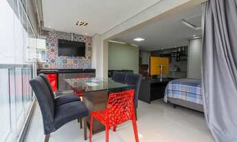 Imagem 3: Apartamento Para Locação Vision - Anália Franco