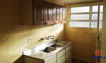 Imagem 7: Apartamento para aluguel, 2 quartos, 1 vaga, Bela Vista - Porto Alegre/RS