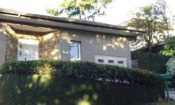 Imagem 6: Casa com 5 dormitórios à venda, 300 m² por R$ 2.100.000,00 - Condomínio Estância Marambaia