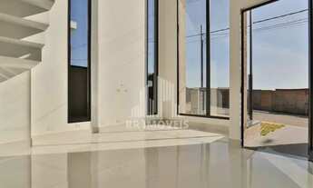 Imagem 6: RR5130 Casa 274m² CONDOMÍNIO RESERVA SANTA ANNA - OPORTUNIDADE - 3 Suítes 4 Vagas - Santan