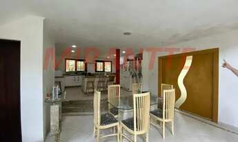 Imagem 6: Linda casa em Serra Da Cantareira