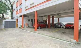 Imagem 13: Apartamento para venda tem 129 metros quadrados com 3 quartos em Auxiliadora - Porto Alegr