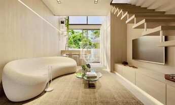 Imagem: FLORIANÓPOLIS - Apartamento Padrão - CAMPECHE