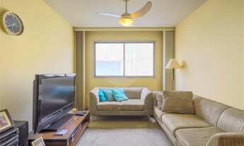 Imagem: São Paulo - Apartamento Padrão - VILA