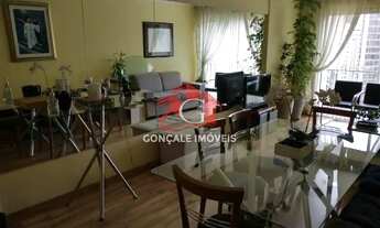 Imagem: São Paulo - Apartamento Padrão - Santana