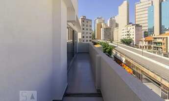 Imagem 6: Apartamento para Aluguel - Bela Vista, 1 Quarto, 55 m2