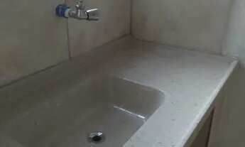 Imagem 4: Casa Casa com 1 dormitório