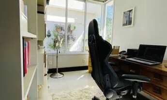 Imagem 3: Casa em condomínio Athenas, Paulíniea, alto padrão, com 398m ² de ambientes amplos e bem p