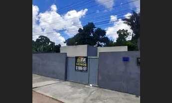 Imagem: CASA A VENDA EM GRAMAME