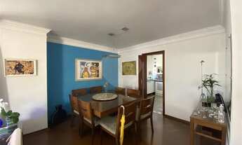 Imagem 4: Amplo apartamento na Região de Santa Terezinha, próximo av. Braz Leme, 4 dormitórios sendo