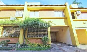 Imagem: Casa Condominio para Venda - 117m², 3 dormitórios