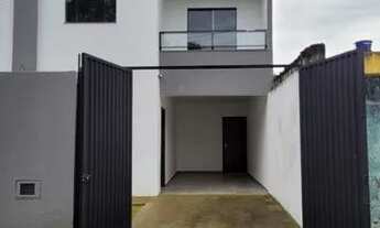 Imagem 3: Casa com 3 dormitórios à venda, 150 m² por R$ 498.000,00 - Marilândia - Juiz de Fora/MG