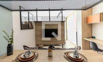 Imagem 5: Apartamento para Aluguel - Chácara Inglesa, 1 Quarto, 36 m2