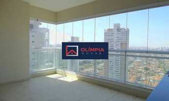 Imagem 4: Venda Apartamento 3 Dormitórios - 84 m² Brooklin