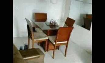 Imagem 7: Apartamento com 2 dormitórios à venda, 52 m² por R$ 160.000 - Jardim Tatiana - Votorantim