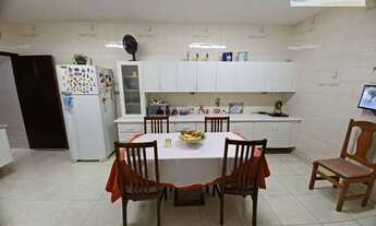 Imagem 5: Casa com 3 dormitórios, 320 m² - venda por R$ 742.000,00 ou aluguel por R$ 4.750,00/mês