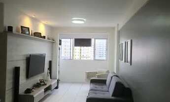 Imagem: Apartamento com 3 quartos sendo 1 suíte