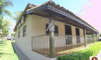 Imagem 3: Casa (térrea em condominio) 3 dormitórios/suite, cozinha planejada, portaria 24hs, lazer