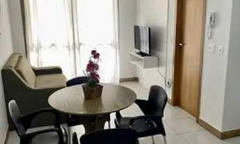 Imagem 3: Excelente 1 quarto vista mar