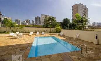 Imagem 2: Apartamento para Aluguel - Vila Mariana, 2 Quartos, 60 m2