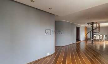 Imagem 6: Cobertura Venda 4 Dormitórios - 340 m² Moema