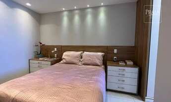 Imagem 7: Apartamento com 2 dormitórios à venda, 63 m² por R$ 690.000,00 - Praia de Itaparica - Vila