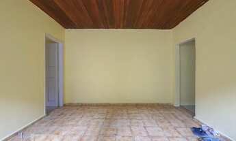 Imagem: Apartamento para Aluguel - Bosque da Saúde