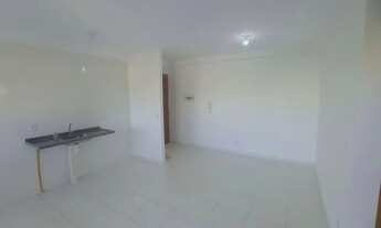Imagem 3: Apartamento com 2 dormitórios para alugar, 46 m² por R$ 1.300,00/mês - Parque Paulista - F