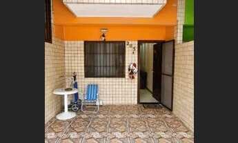 Imagem 4: Casa para Venda em Praia Grande, Maracanã, 2 dormitórios, 2 suítes, 3 banheiros, 2 vagas